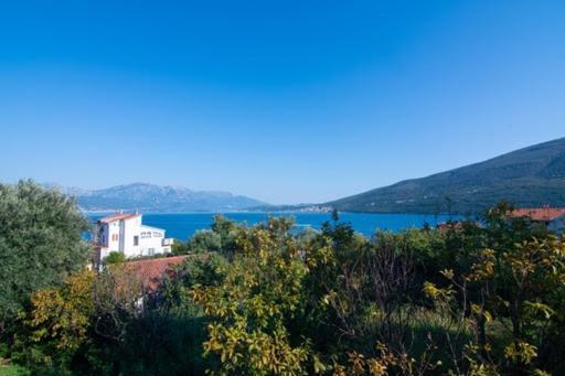Apartments Savic Herceg Novi Exterior foto