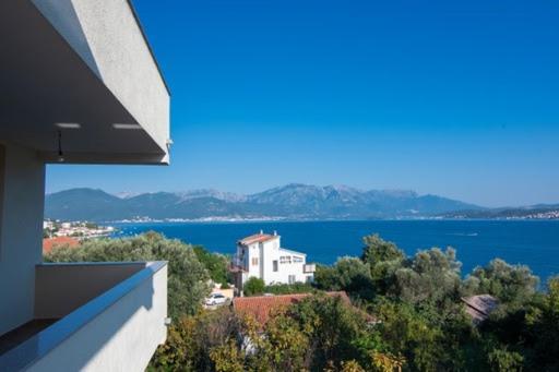 Apartments Savic Herceg Novi Exterior foto