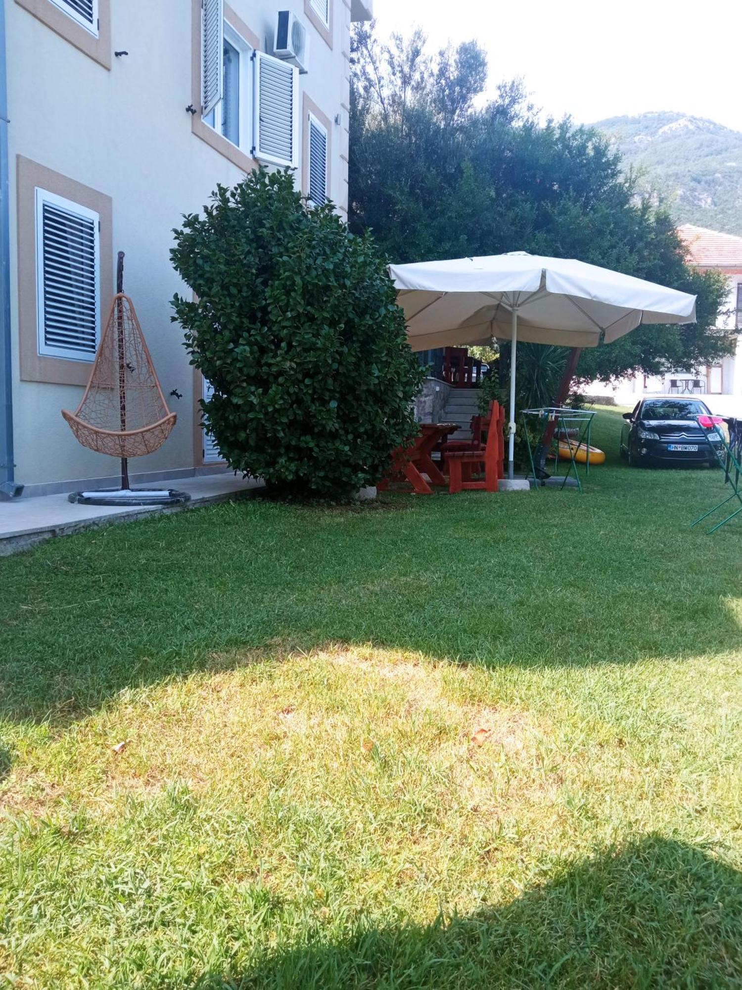 Apartments Savic Herceg Novi Quarto foto