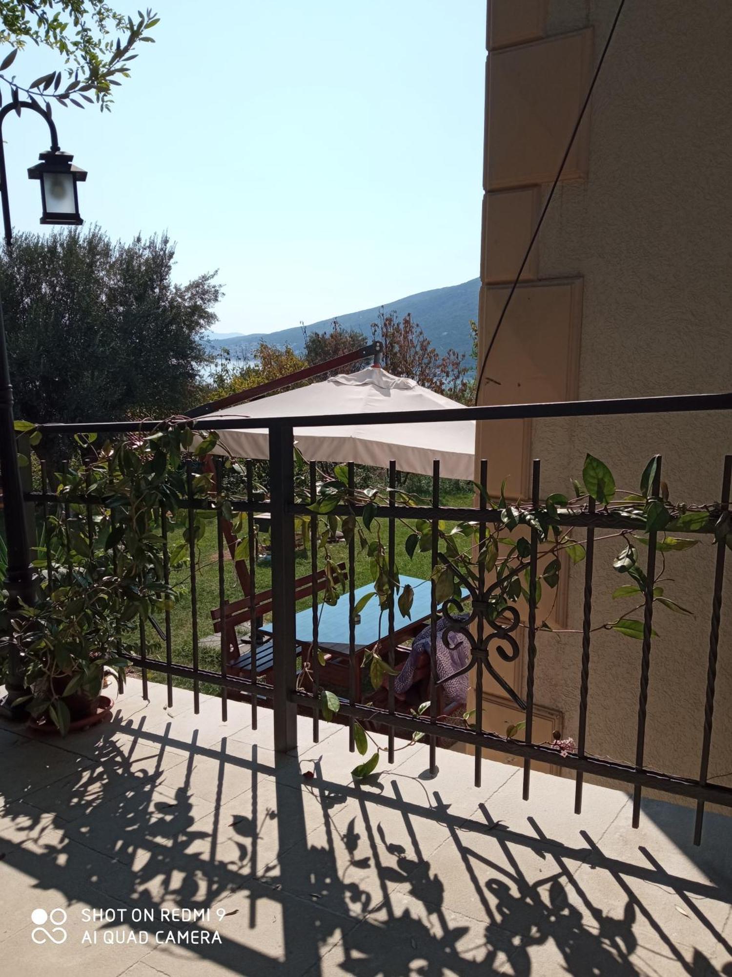 Apartments Savic Herceg Novi Quarto foto
